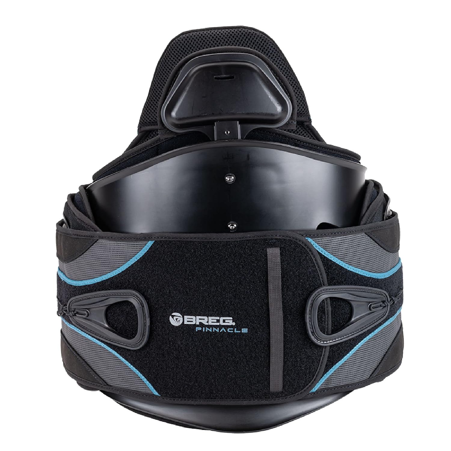 Breg Pinnacle LSO 639/651 Back Brace (L0639, L0651)