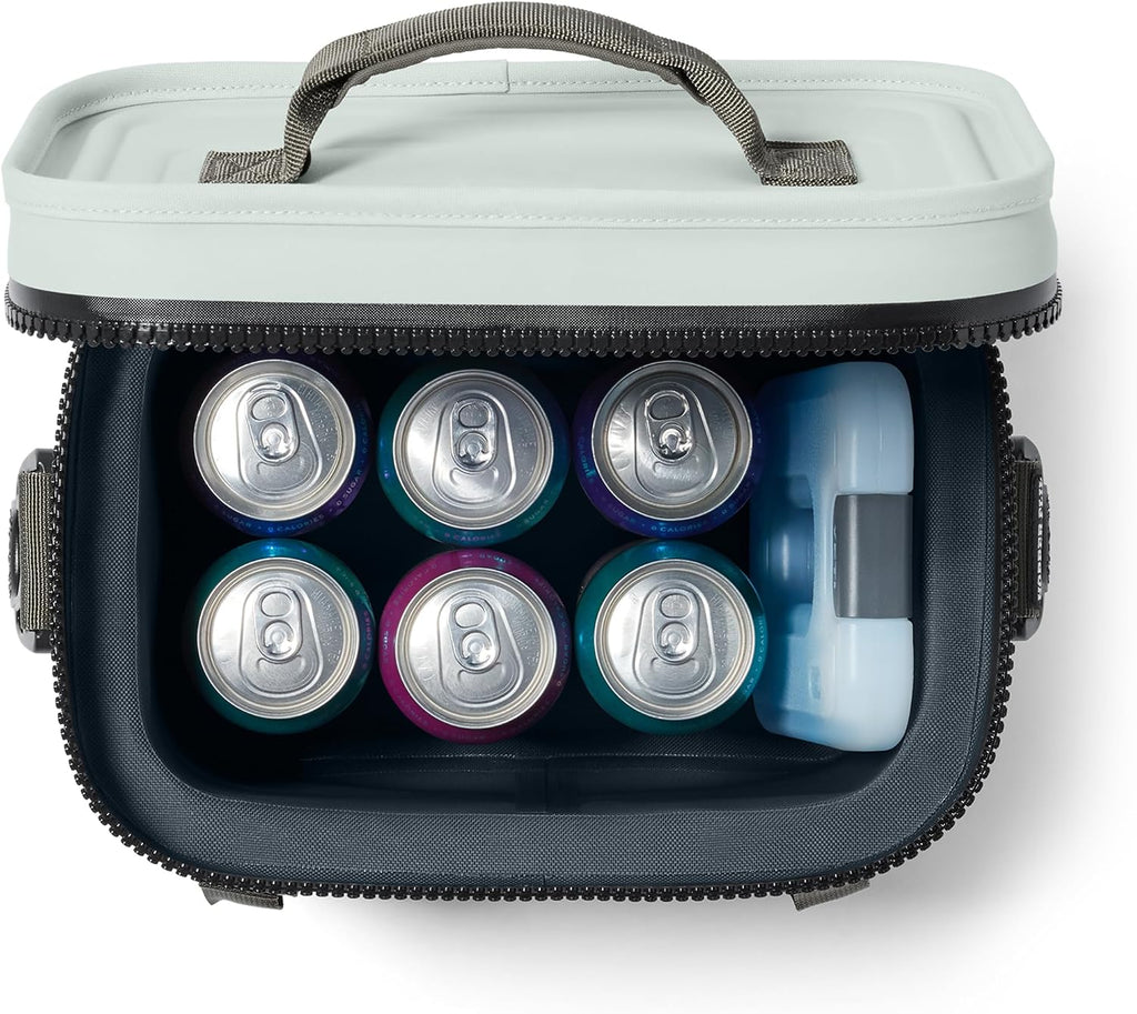 YETI Hopper Flip 8 Portable Soft Cooler