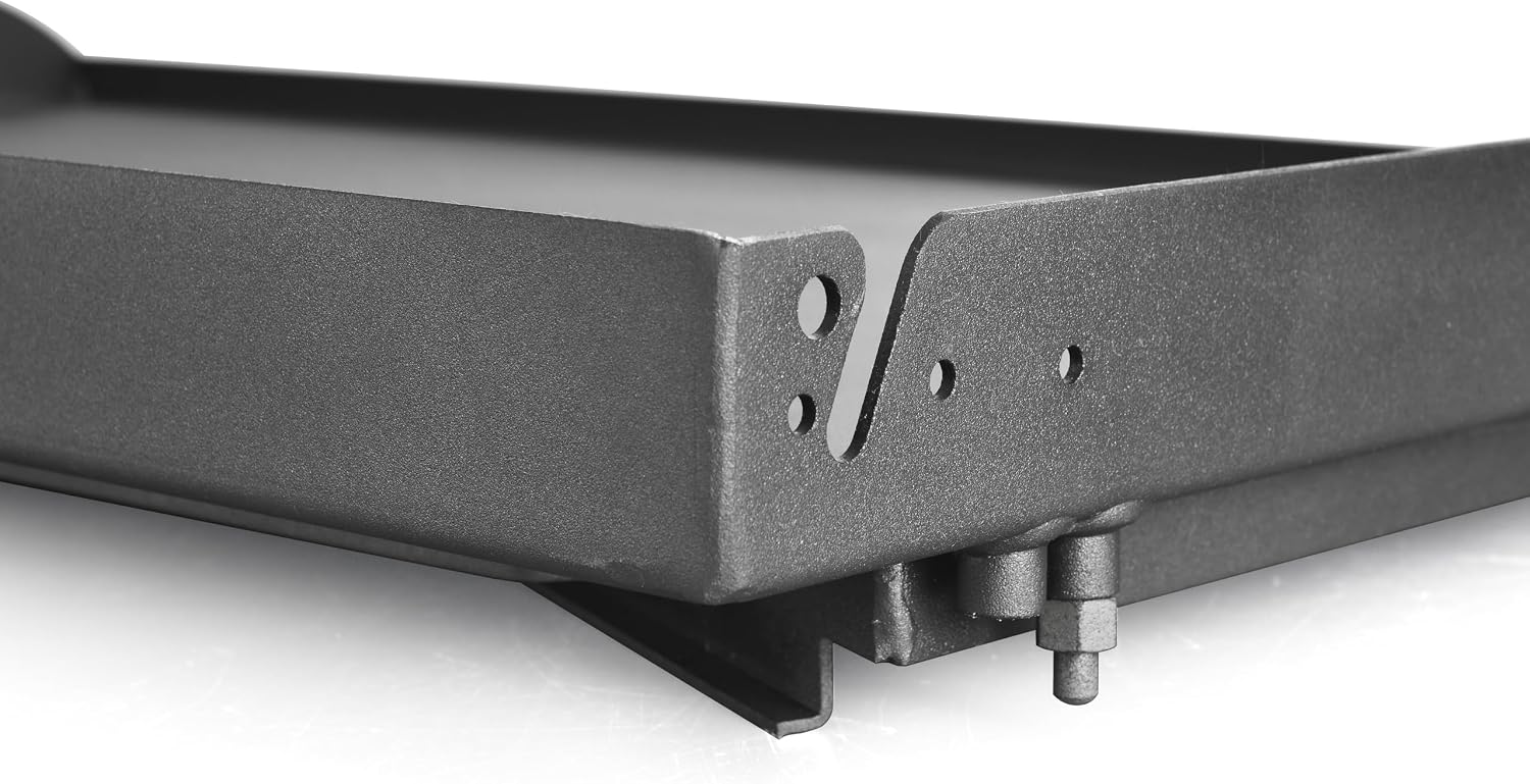 Pre-seasoned 36' Griddle Plate for Blackstone 2267 2310 2322 2309 Iron Forged 36' Omnivore Griddle, Upgraded Replacement Griddle Top for 36 Inch 1554 1560 1803 1818 1820 2210 2212 2266 KT25014 KT25015