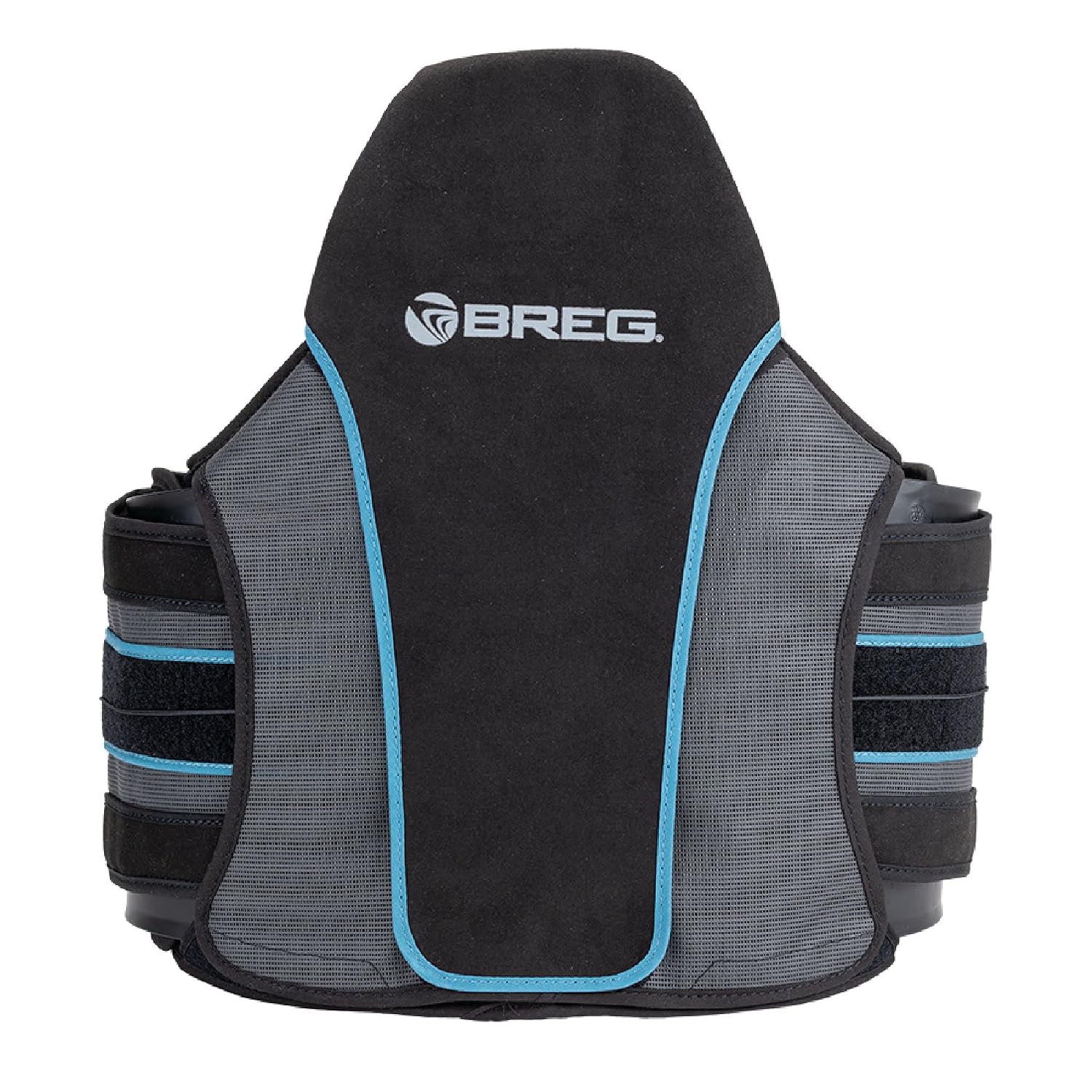 Breg Pinnacle LSO 637/650 Back Brace (L0637, L0650)