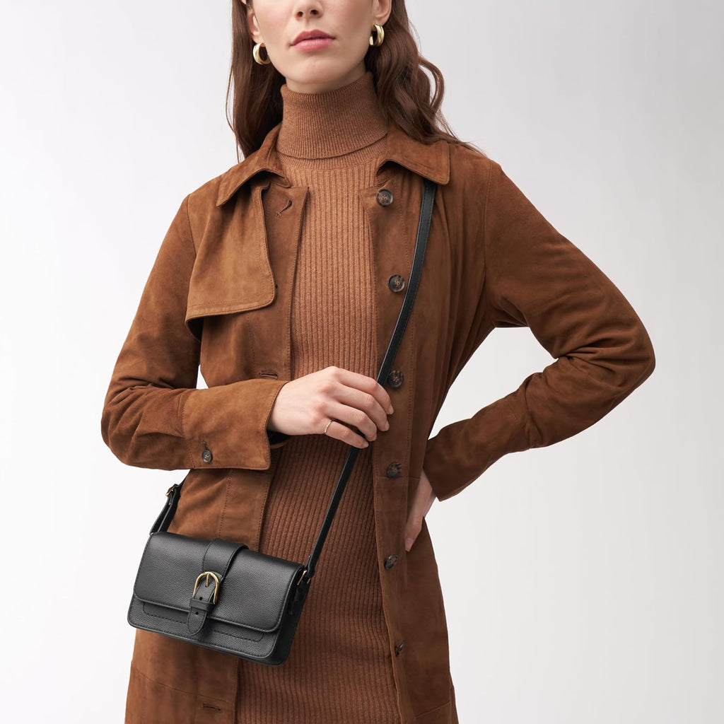 Fossil Women's Zoey Crossbody Bag