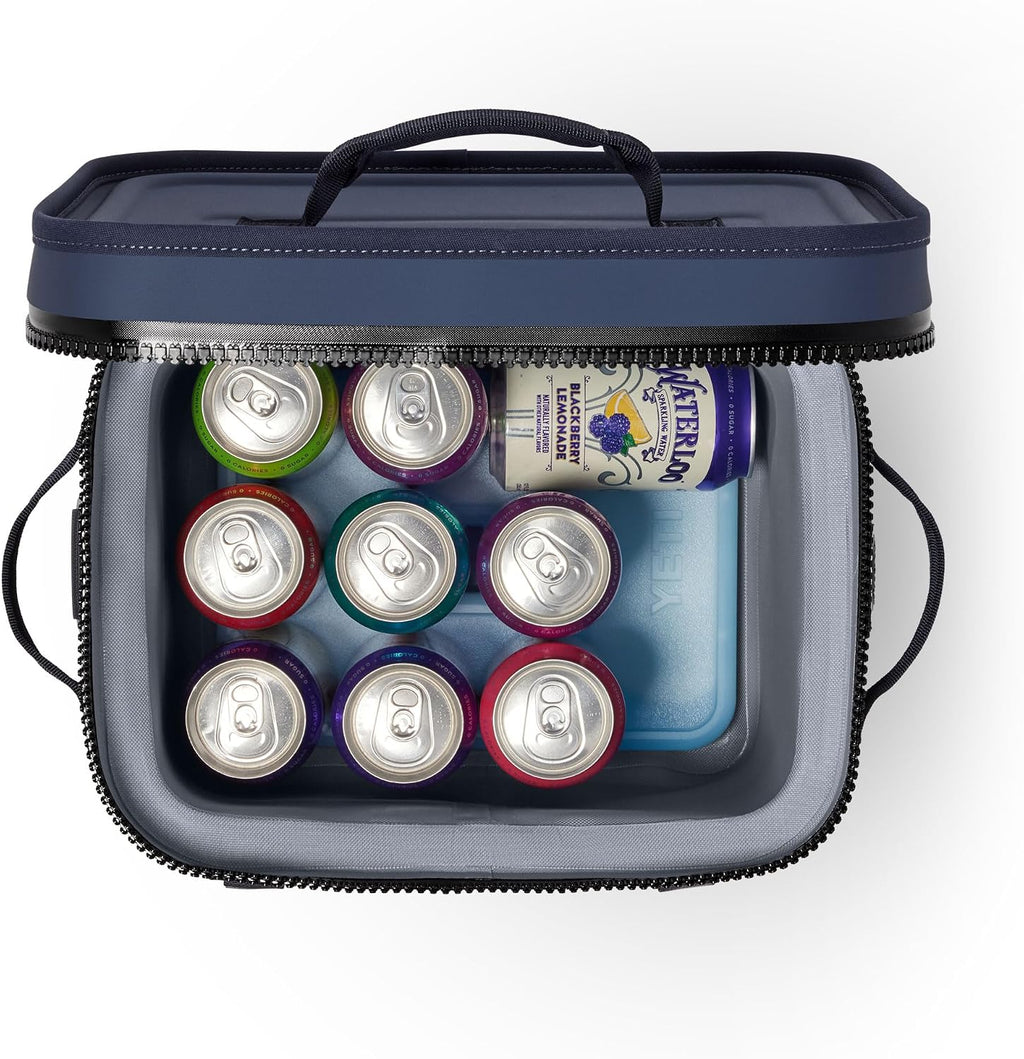 YETI Hopper Flip 12 Portable Cooler
