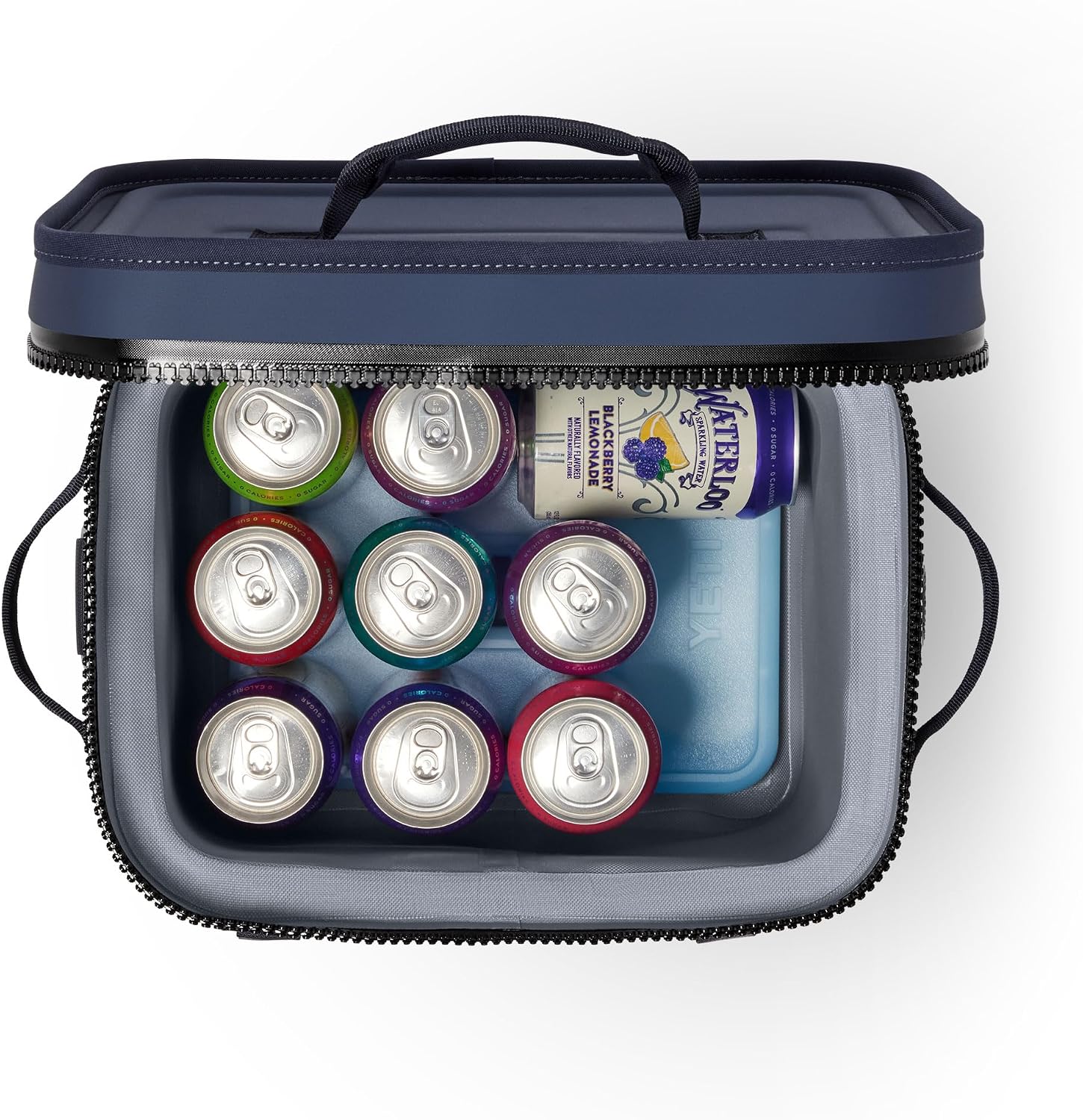 YETI Hopper Flip 12 Portable Cooler