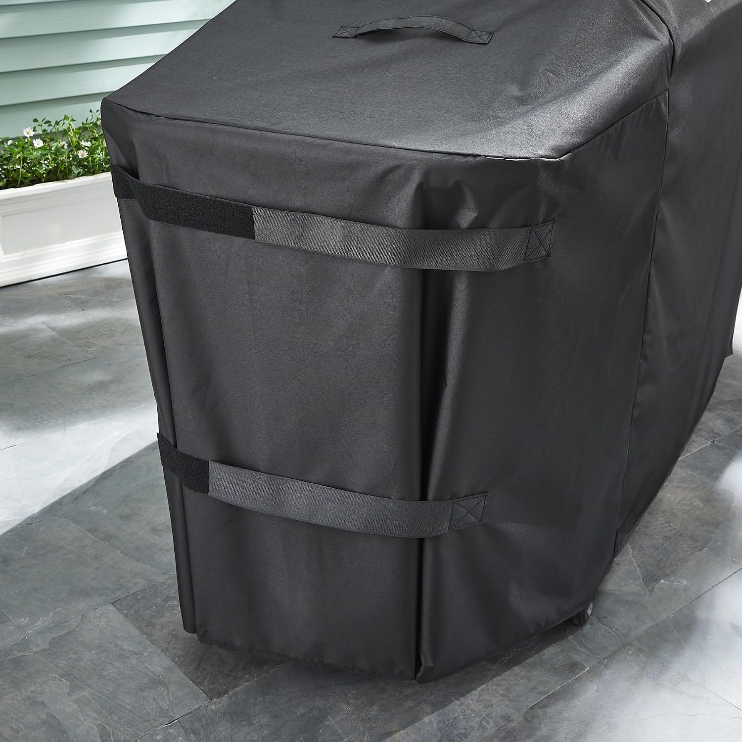 Weber Premium Griddle Cover for Slate 36 Inch Griddle