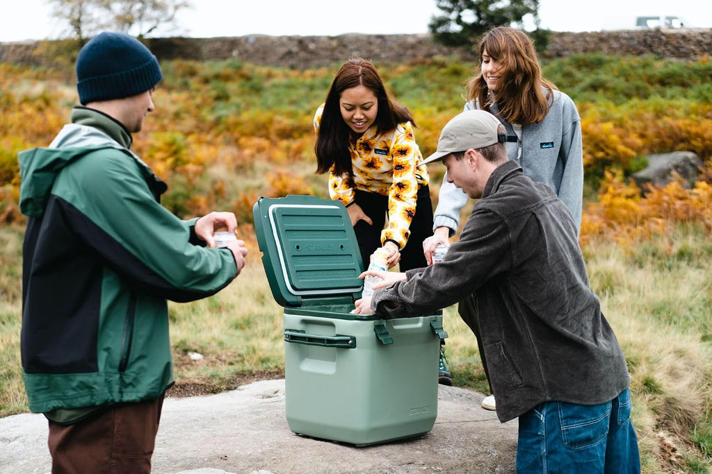 Stanley Easy-Carry Outdoor Cooler