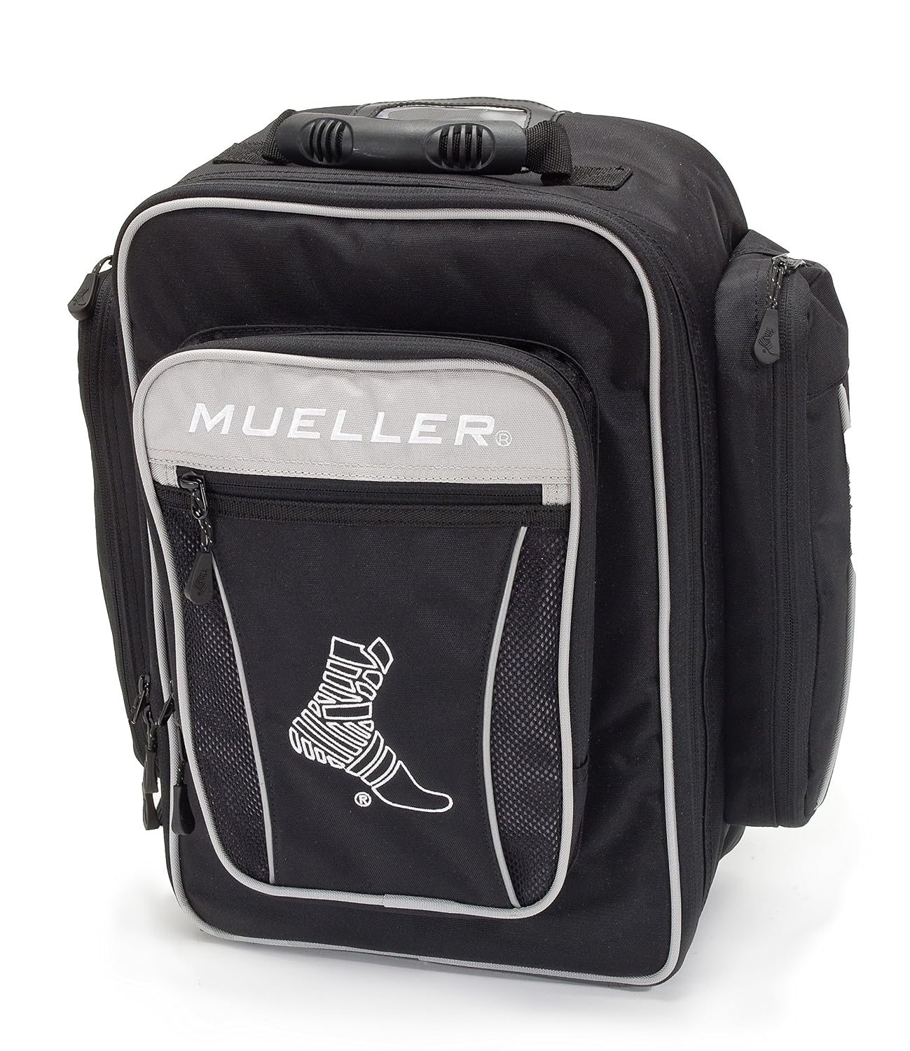 Mueller Unsung Hero