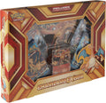 Pokemon Cards TCG: Charizard EX Box Fire Blast Card Game, Multicolor