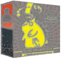 Pokemon Sword & Shield Vivid Voltage Elite Trainer Box