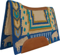Professional's Choice Into The Storm Good Medicine Saddle Pad