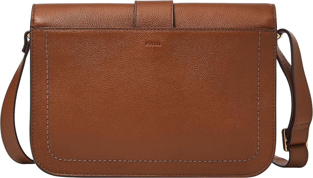 Fossil Women's Zoey Crossbody Bag