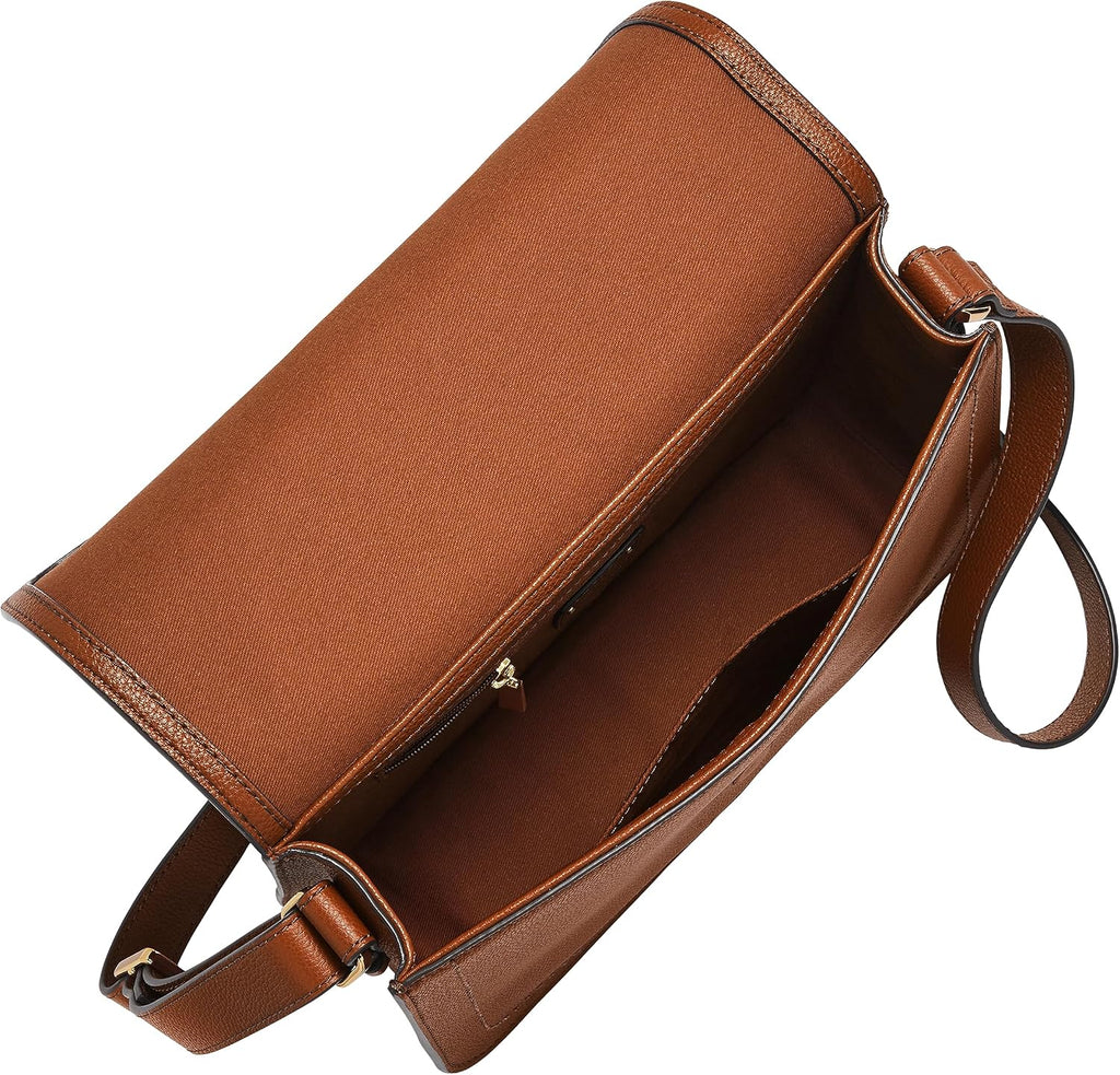 Fossil Women's Zoey Crossbody Bag