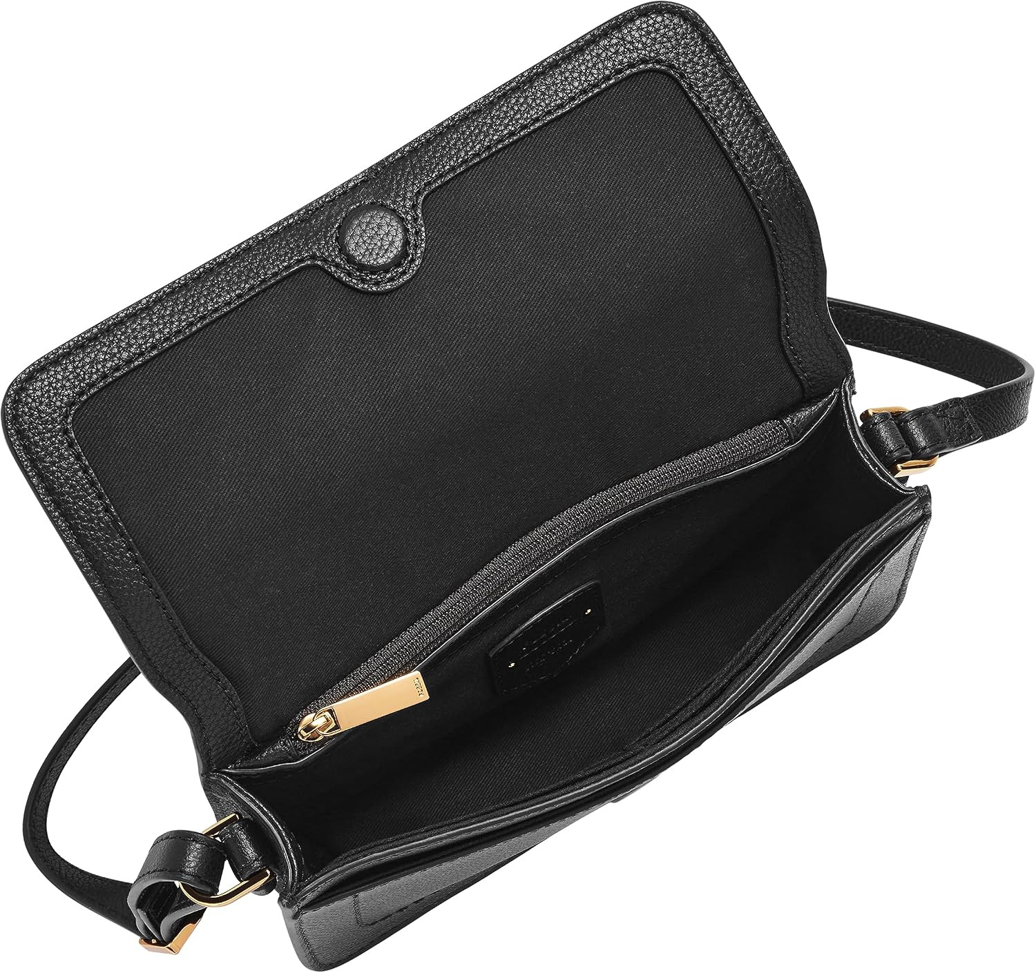 Fossil Women's Zoey Crossbody Bag