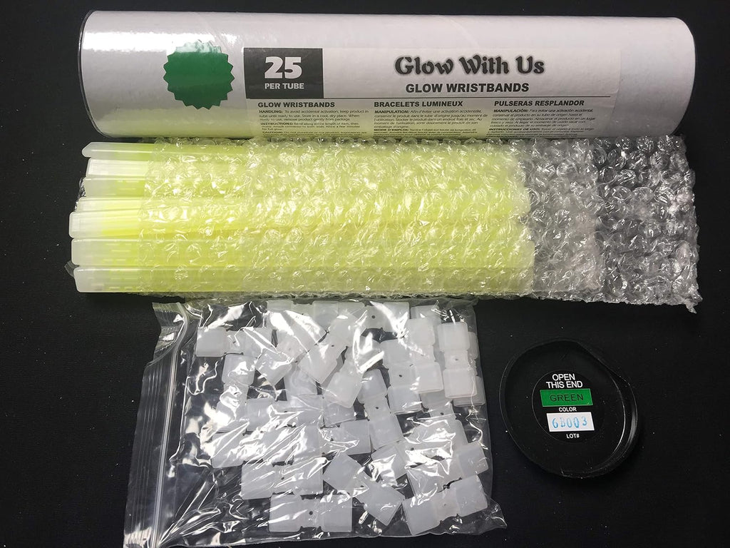 Glow Wristbands