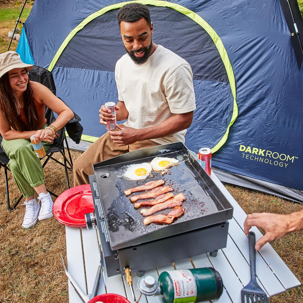 SPORTSTER 17' TABLETOP C001 GRIDDLE