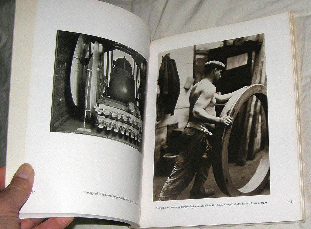 Photography Until Now