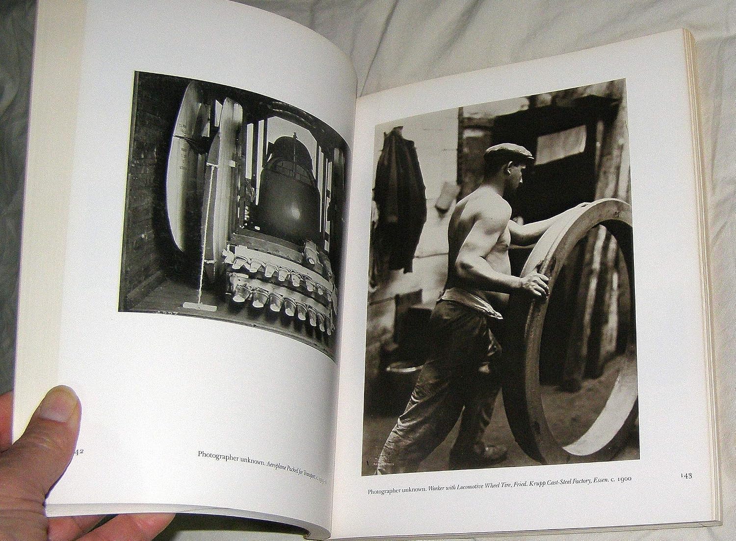 Photography Until Now
