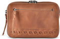 Leather Concealed Carry Kailey Purse Pack by Lady Conceal