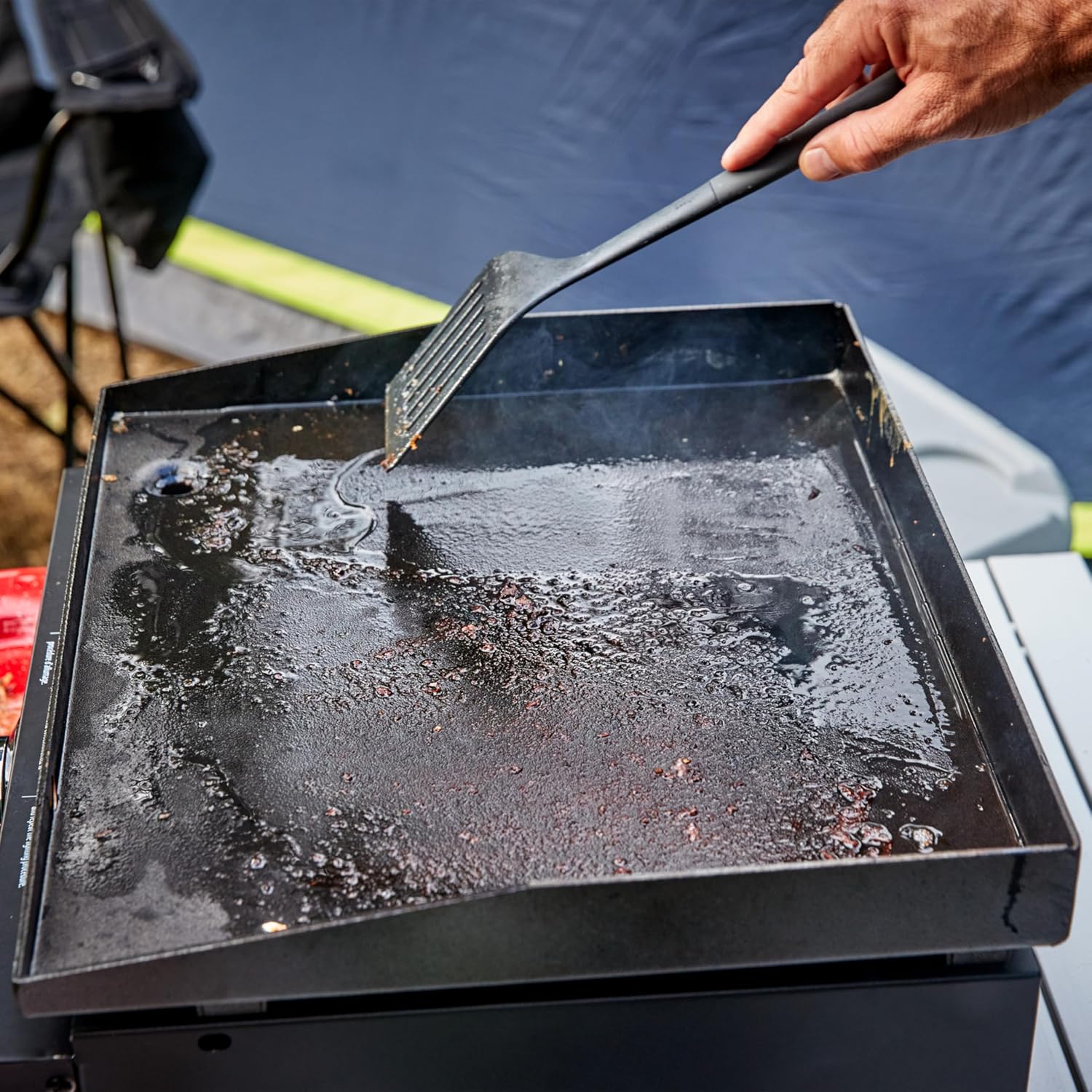 SPORTSTER 17' TABLETOP C001 GRIDDLE