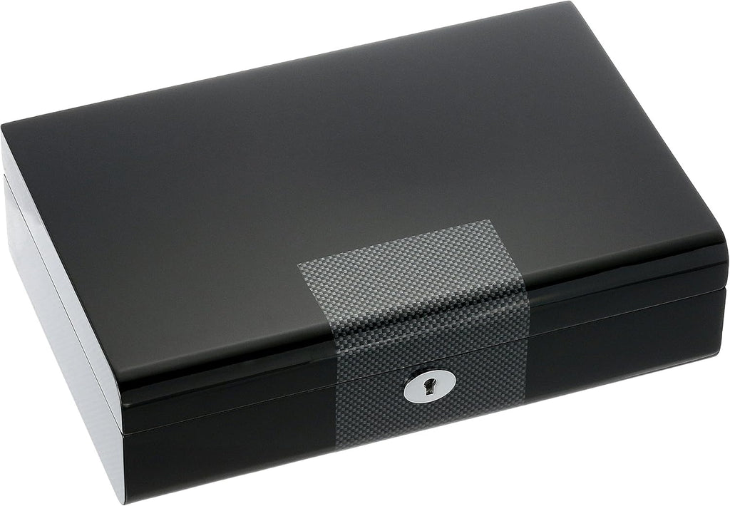 Diplomat 34-655 Prestige Wood Watch Case